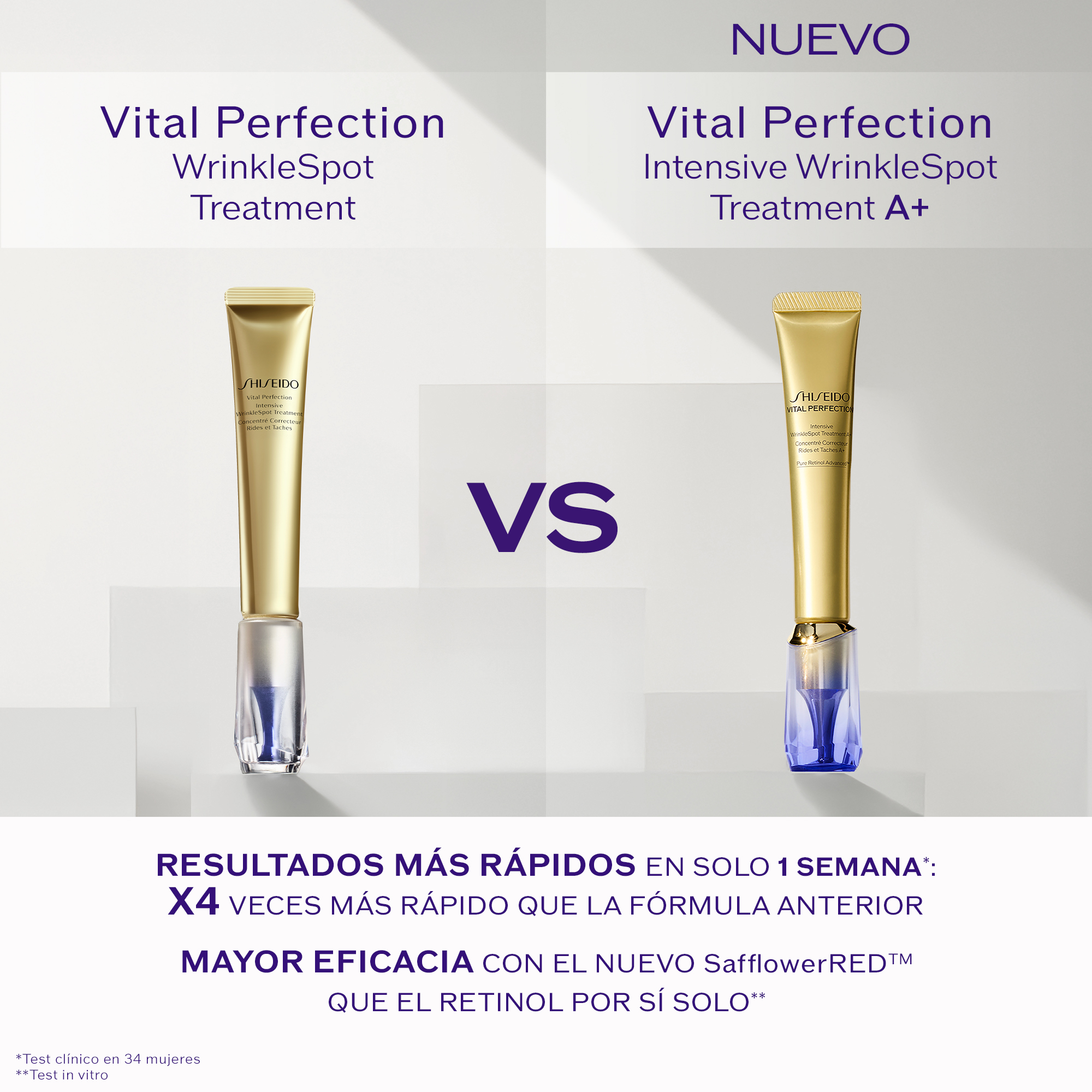 Intensive Wrinklespot Treatment A+, 